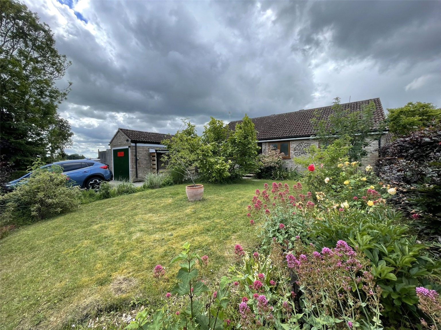 Bulls Hall Road, Occold, Suffolk, IP23 7PL