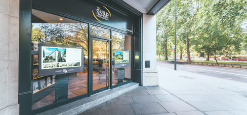 Guild Office Image 1