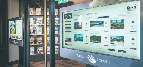 Guild Office Image 2