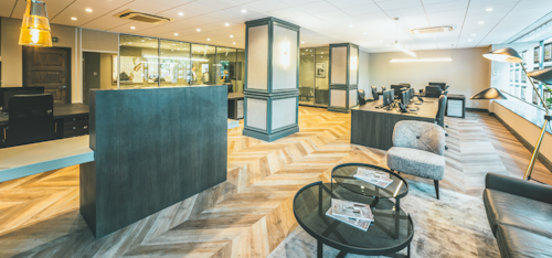 Guild Office Image 3