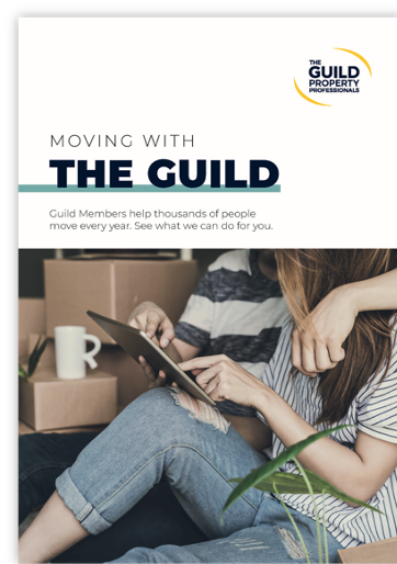 Moving with the Guild