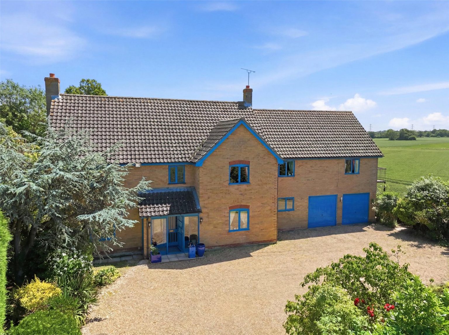 Yaxley Road, Mellis, IP23 8DP