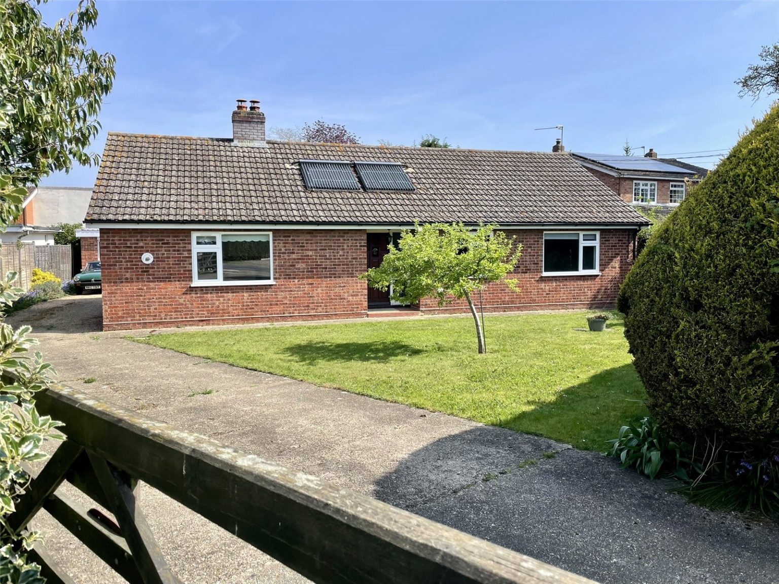 Stanwell Green, Thorndon, Eye, IP23 7JL