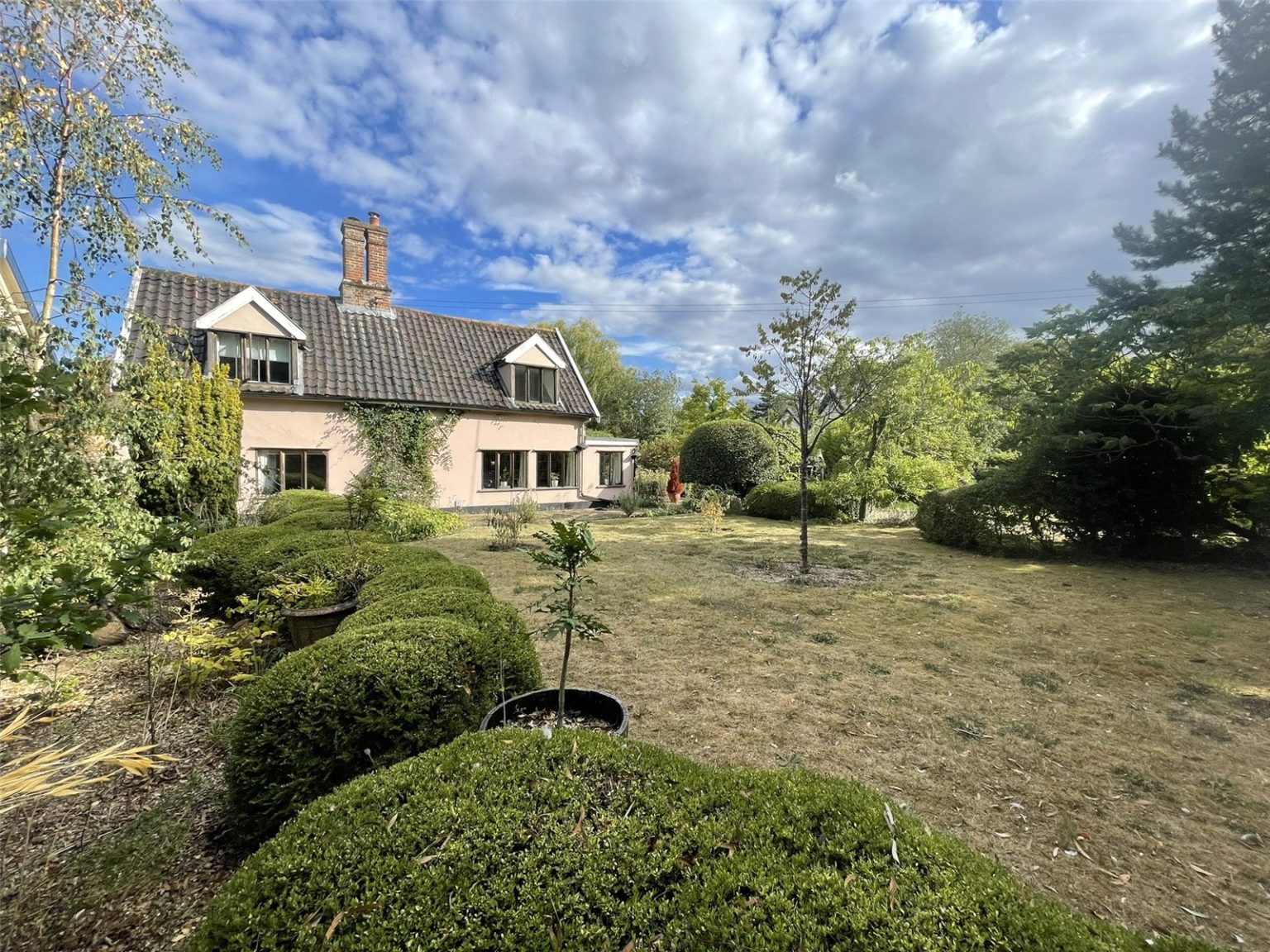 Langton Green, Eye, IP23 7HL