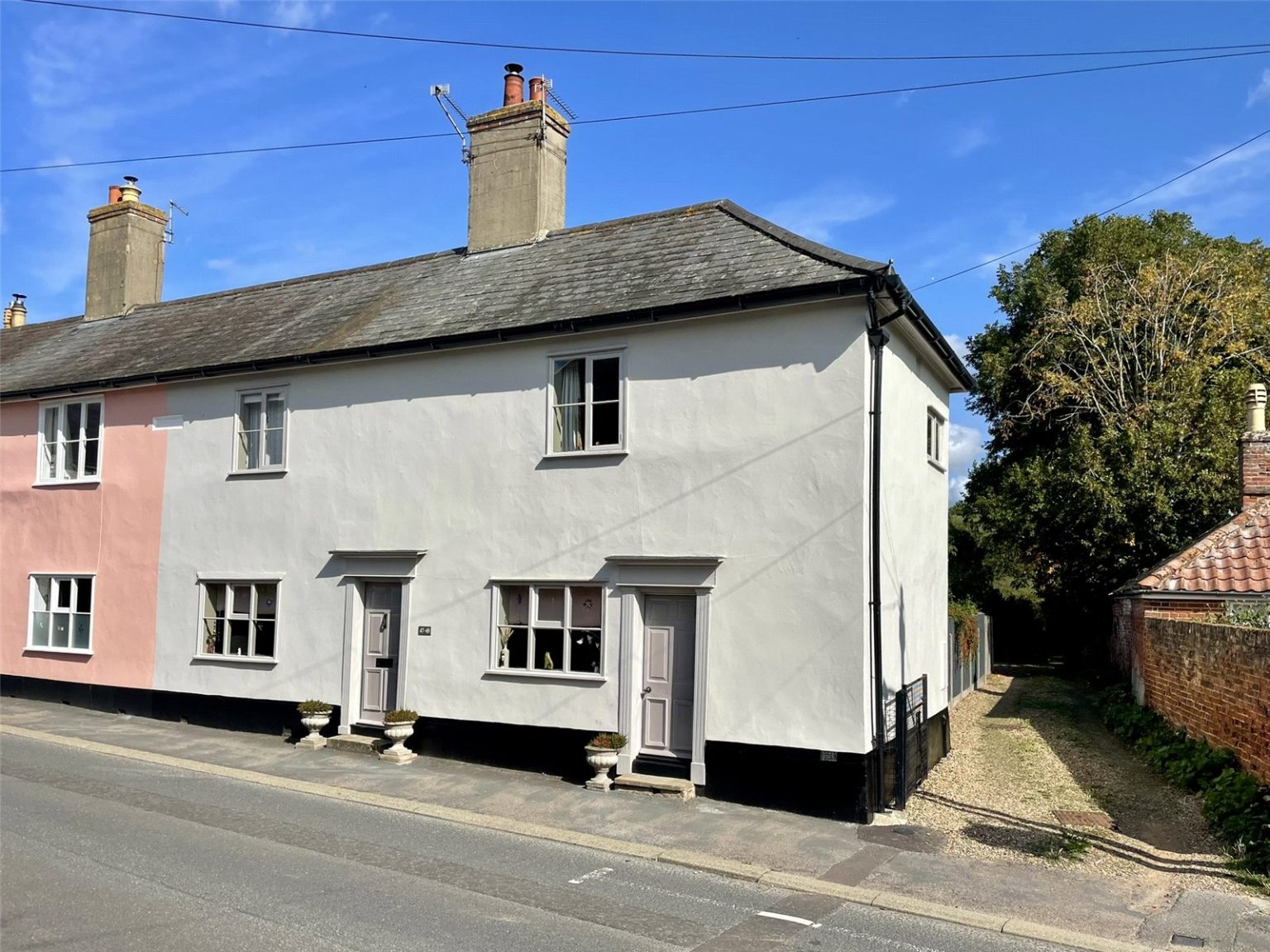 Church Street, Eye, IP23 7BD