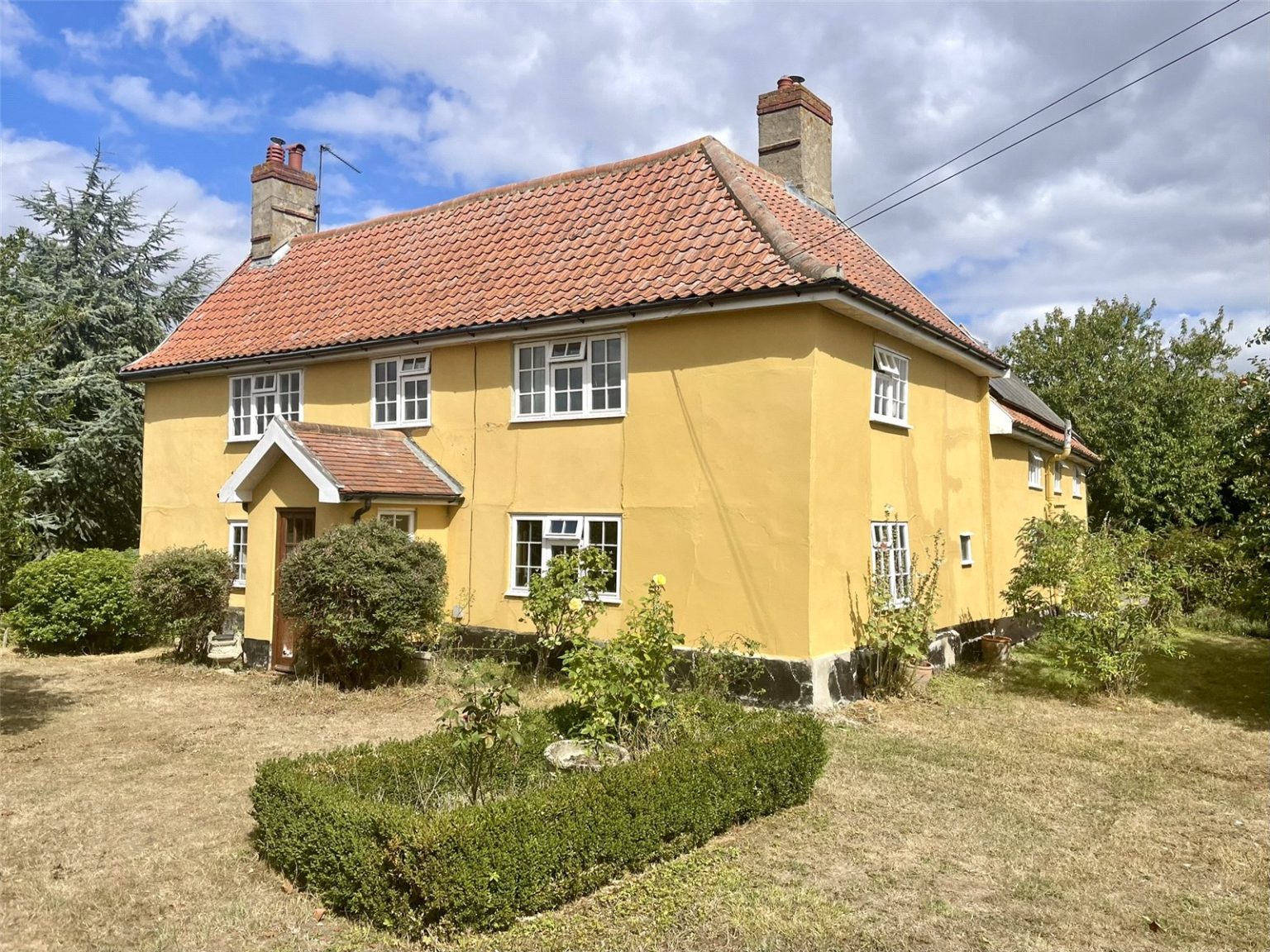Cocks Road, Eye, IP23 7NT