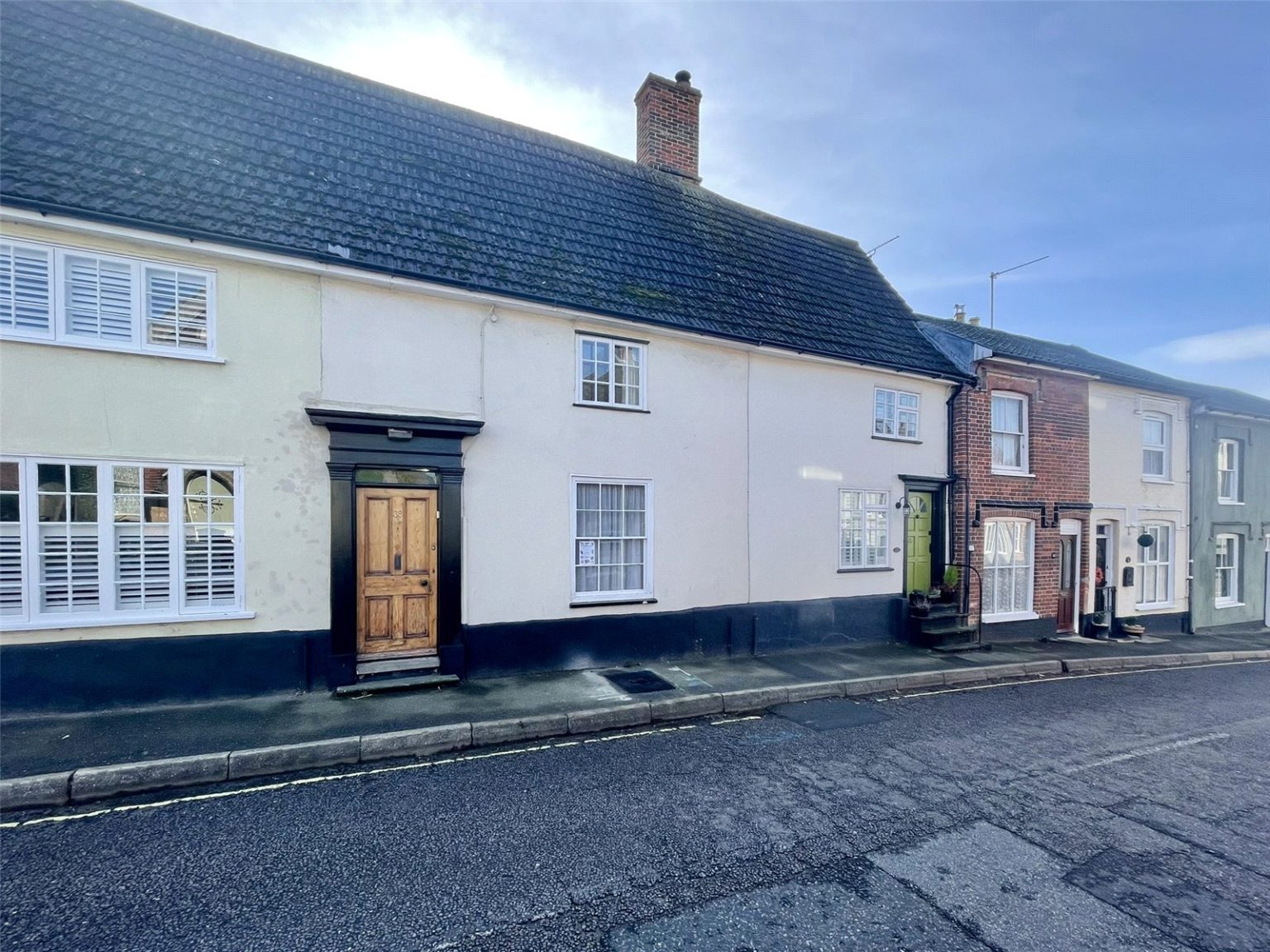 Castle Street, Eye, IP23 7AW