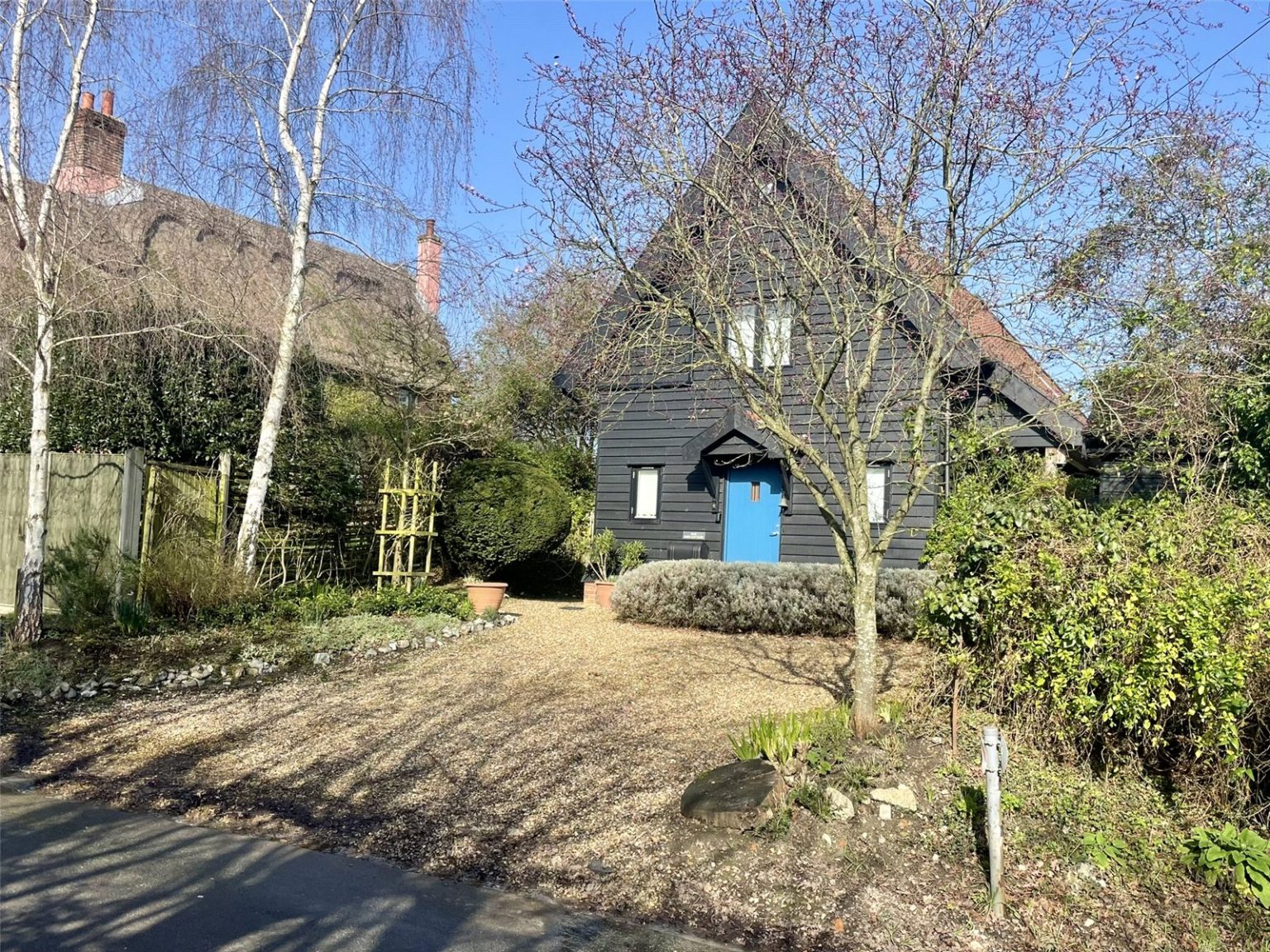 Crossing Road, Palgrave, IP22 1AW