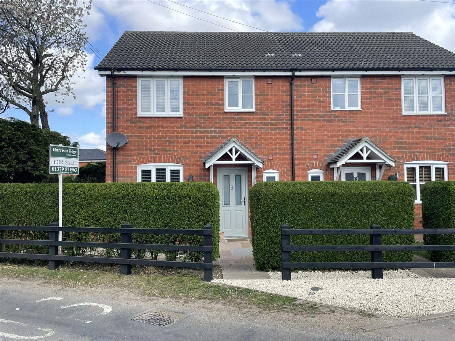 Wheelwright Close, Yaxley, Eye, Suffolk, IP23 8GA
